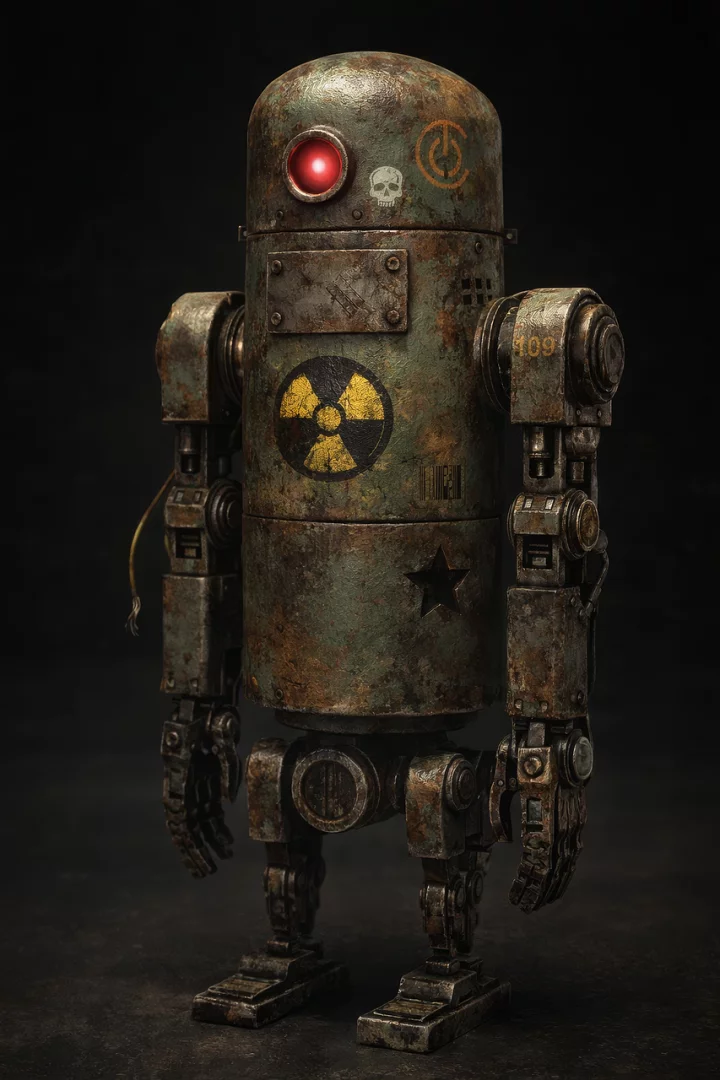 Robotics Project